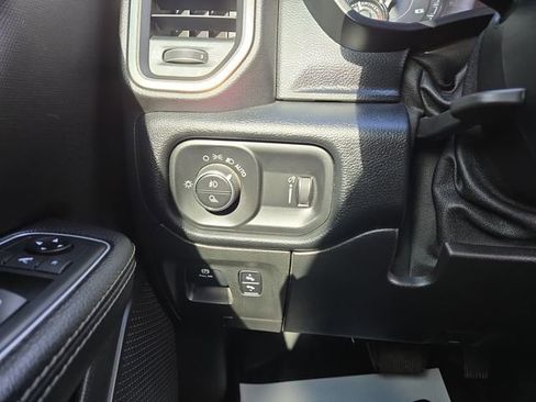 Used 2020 RAM 1500 Rebel w/ Rebel Level 2 Equipment Group AWD/4WD image 21
