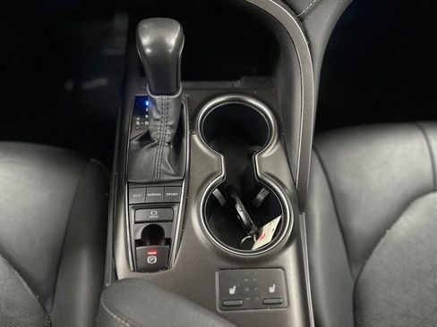 Used 2024 Toyota Camry XSE image 17