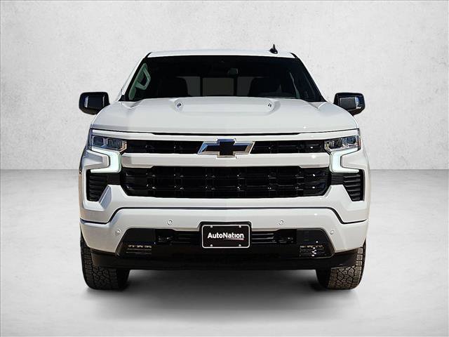 New 2026 Chevrolet Silverado 1500 RST AWD/4WD image 6