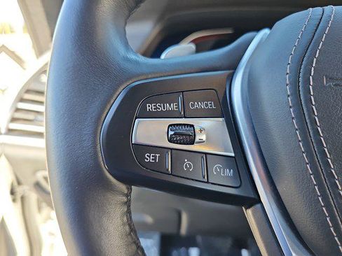 Certified 2023 BMW X5 sDrive40i w/ Executive Package image 18