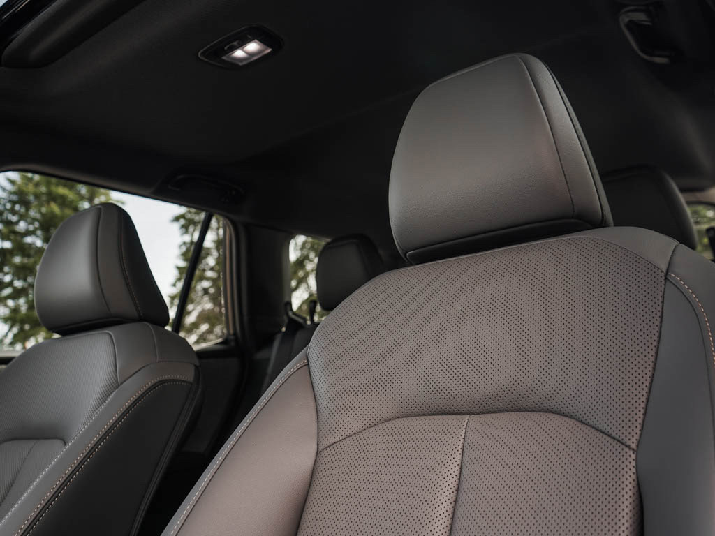 New 2026 Subaru Outback Limited XT AWD/4WD image 20