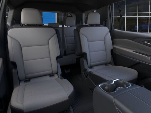 New 2027 Chevrolet Traverse LT w/ Sun and Wheel Package AWD/4WD image 17
