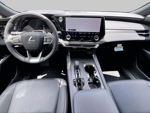 New 2026 Lexus RX 350 Premium Plus FWD image 8