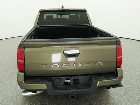 New 2026 Toyota Tacoma Limited image 7