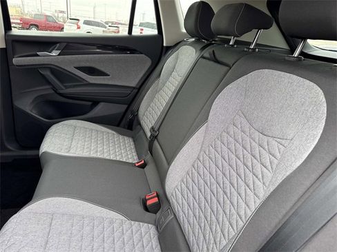 New 2026 Volkswagen Tiguan S image 14