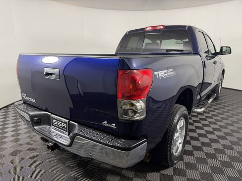 Used 2010 Toyota Tundra SR5 AWD/4WD image 5