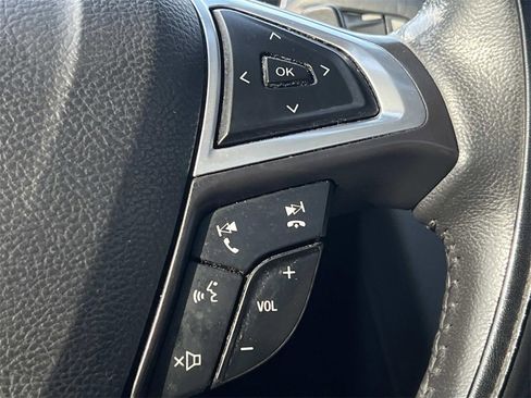 Used 2014 Ford Fusion Titanium image 21