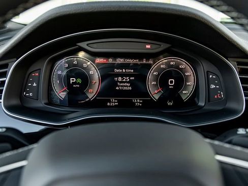 New 2026 Audi Q7 2.0T Premium image 19