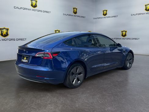 Used 2023 Tesla Model 3 Standard Range RWD image 5