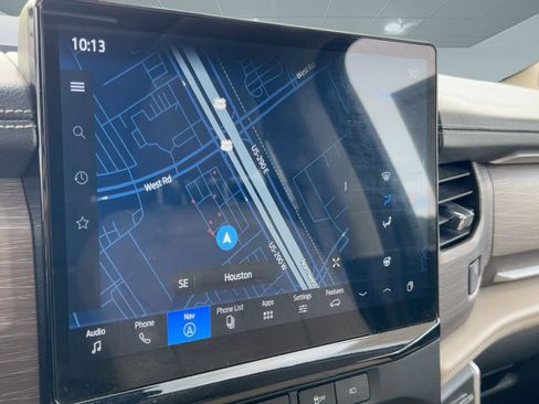 Used 2024 Ford Expedition Max Limited image 25