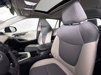 Certified 2023 Toyota RAV4 XLE w/ Convenience Package video 3
