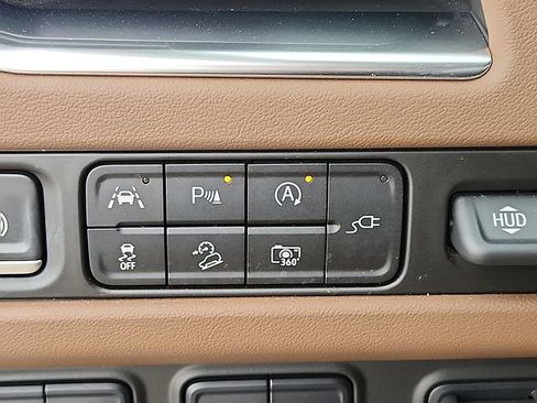 Used 2022 Chevrolet Suburban High Country w/ Max Trailering Package image 25