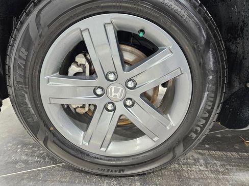 Certified 2023 Honda Ridgeline RTL image 9