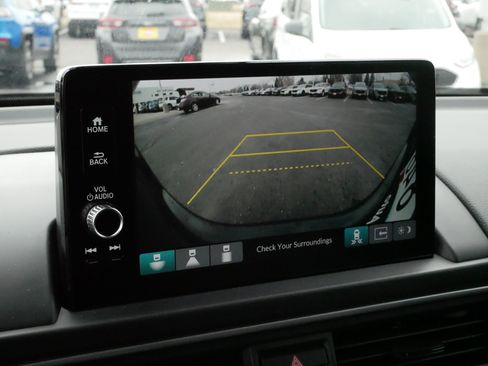 Certified 2025 Honda Pilot EX-L image 30