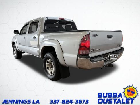 Used 2007 Toyota Tacoma PreRunner image 3