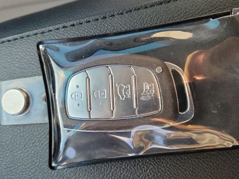 Used 2020 Hyundai Tucson SEL FWD image 33