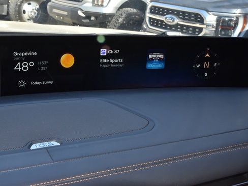 New 2025 Lincoln Navigator Black Label image 29