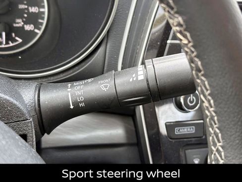 Used 2018 Nissan Maxima 3.5 SV image 27