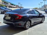 Used 2018 Honda Civic EX image 4