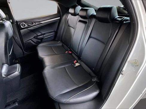 Used 2017 Honda Civic EX-L image 19
