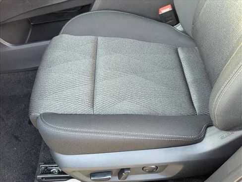 New 2026 Nissan Rogue SV image 4