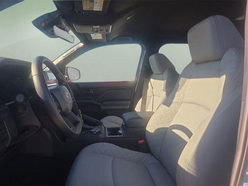 New 2026 Toyota Tacoma SR5 image 12