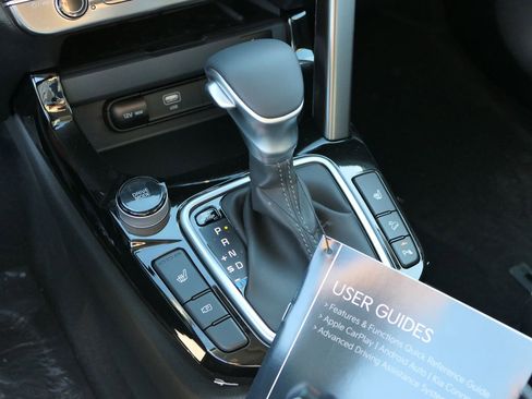 New 2026 Kia Seltos EX image 20