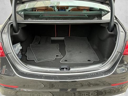 Certified 2026 Mercedes-Benz C 300 4MATIC Sedan image 28