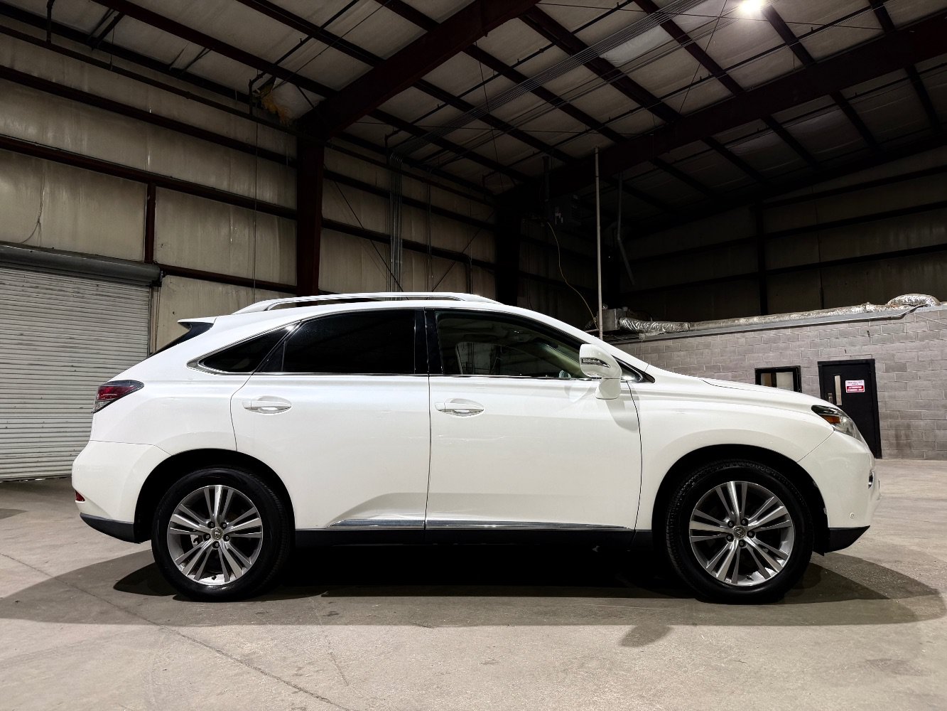 Used 2015 Lexus RX 350 FWD image 4