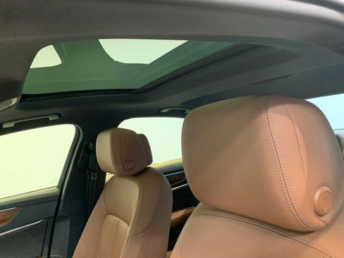 Used 2022 Audi A6 Premium Plus image 21