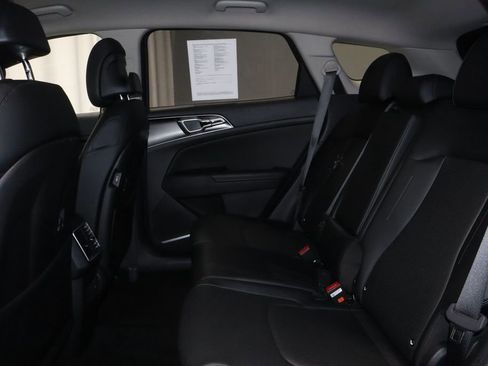 Used 2023 Kia Sportage EX FWD image 22