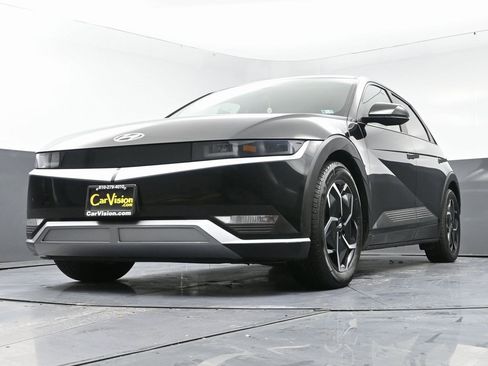 Used 2022 Hyundai Ioniq 5 SE w/ Cargo Package image 44