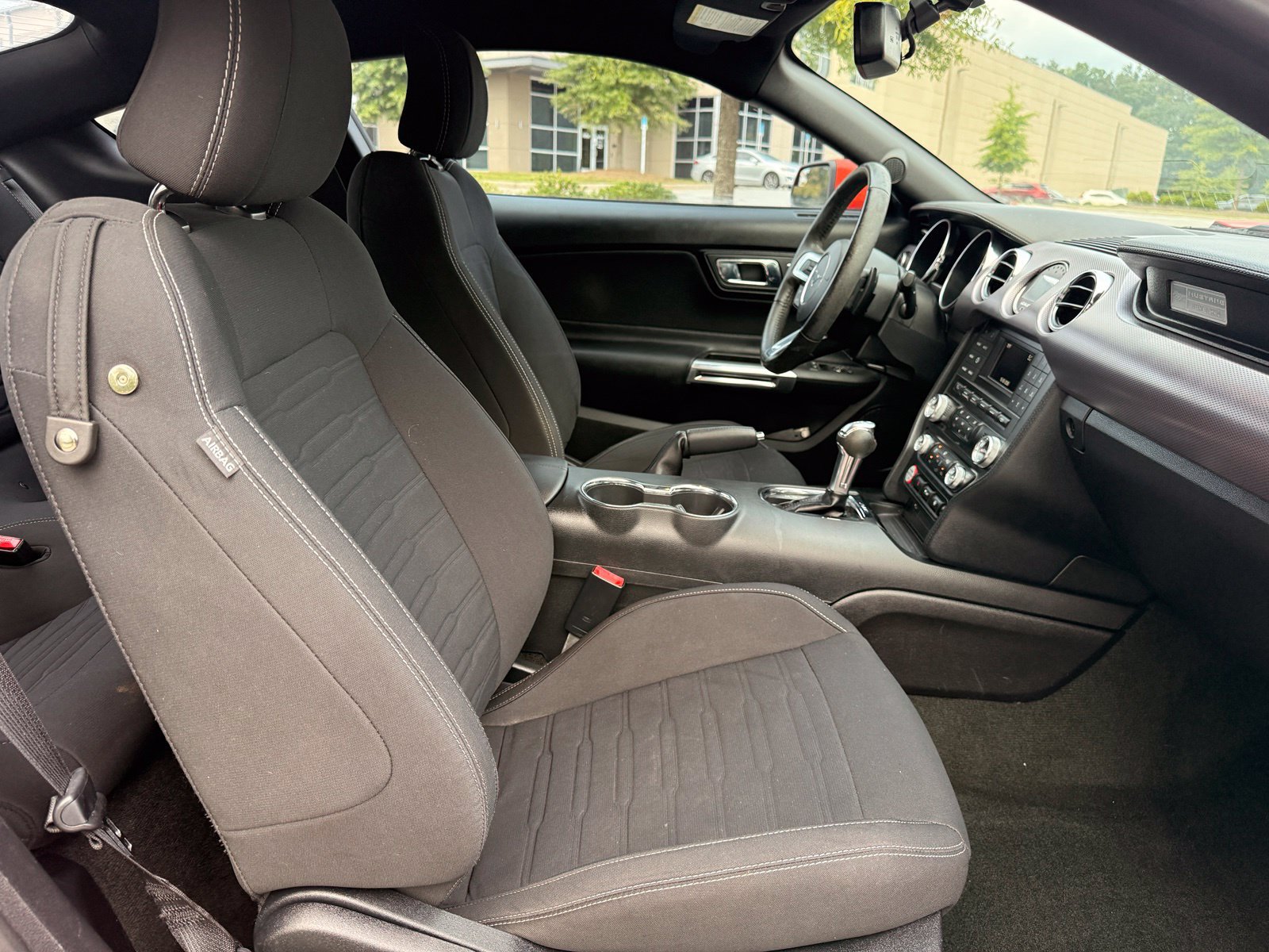 Used 2016 Ford Mustang GT RWD image 34