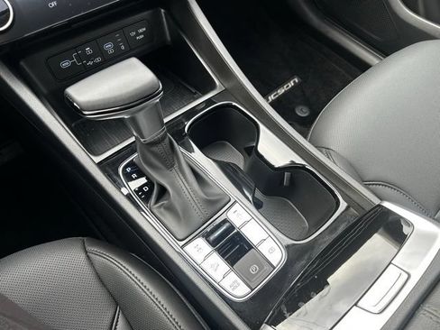 New 2026 Hyundai Tucson SEL AWD/4WD image 20