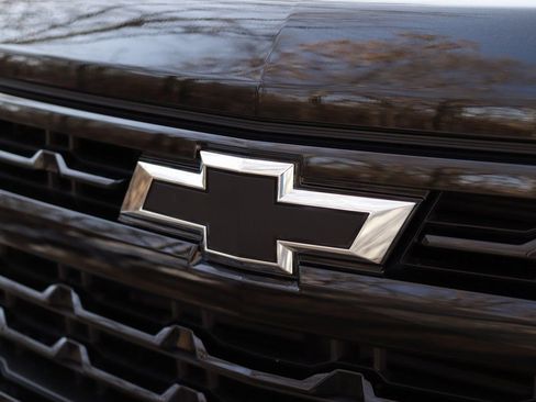 New 2026 Chevrolet Silverado 1500 RST w/ Z71 Off-Road Package AWD/4WD image 32