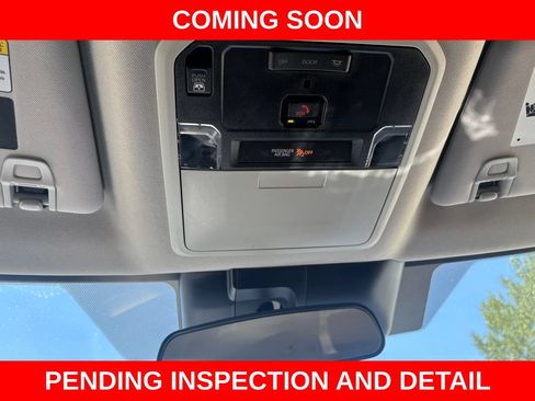 Used 2023 Toyota Tundra SR5 w/ TRD Off-Road Package AWD/4WD image 31