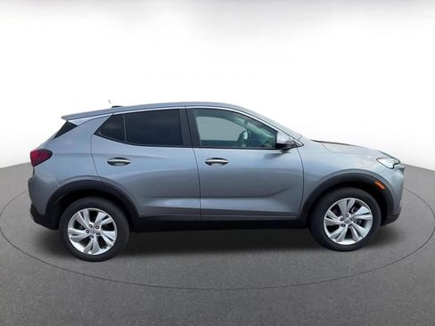 Used 2025 Buick Encore GX Preferred FWD image 16