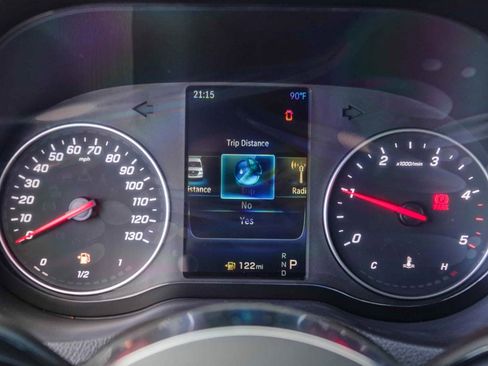 New 2025 Mercedes-Benz Sprinter 2500 image 24