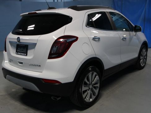 Used 2018 Buick Encore Preferred FWD image 27