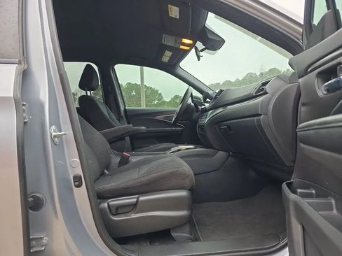 Used 2022 Honda Pilot Sport image 45