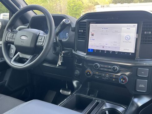New 2026 Ford F150 STX w/ Equipment Group 200A image 3