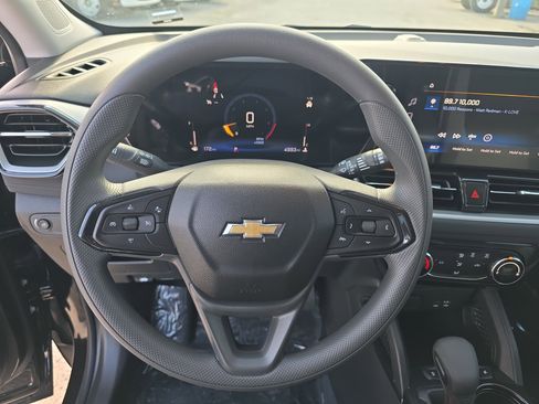 Used 2026 Chevrolet TrailBlazer LT image 28