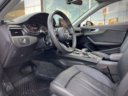 Used 2019 Audi A4 2.0T Premium w/ Convenience Package image 64