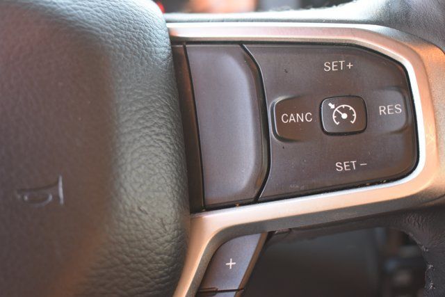 Used 2019 RAM 1500 Big Horn AWD/4WD image 22