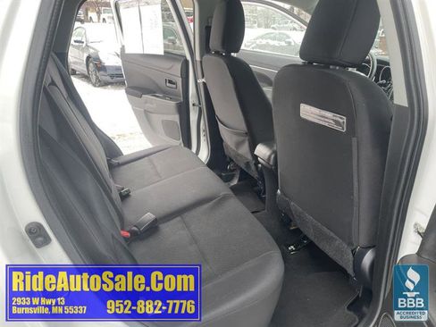 Used 2013 Mitsubishi Outlander Sport ES image 14