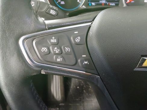 Used 2018 Chevrolet Equinox Premier FWD image 25