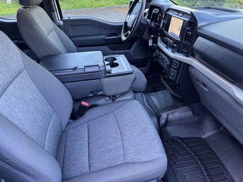 Used 2021 Ford F150 XL w/ Equipment Group 101A High AWD/4WD image 16