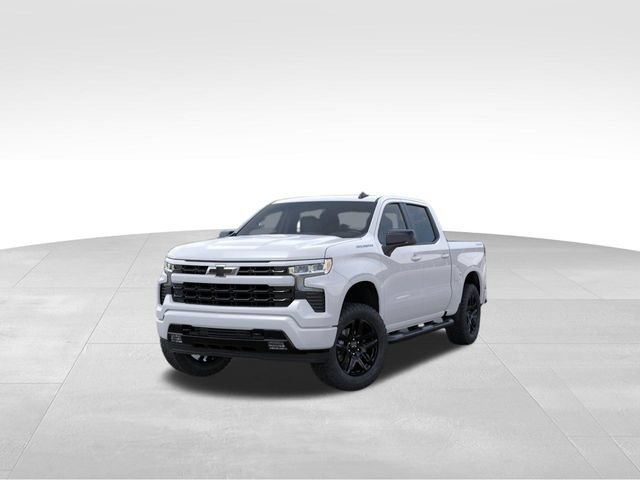 New 2026 Chevrolet Silverado 1500 RST w/ RST Select Package AWD/4WD image 8