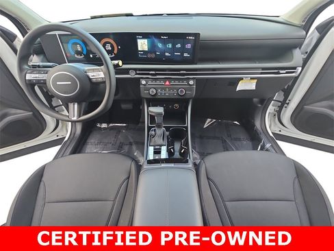 Used 2025 Hyundai Tucson SE image 9