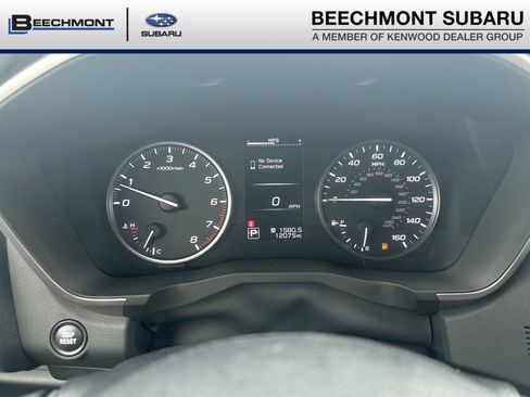 Used 2024 Subaru Ascent Premium w/ Convenience Package image 11